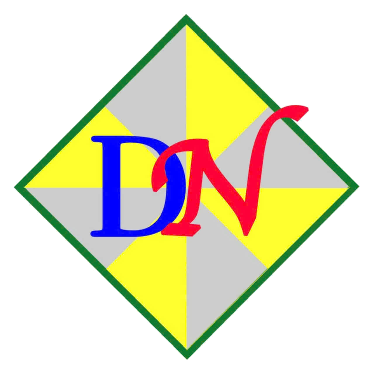DN Travel logo